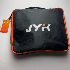 JYK Heated Sports Cargo Pants - Size L - No Battery